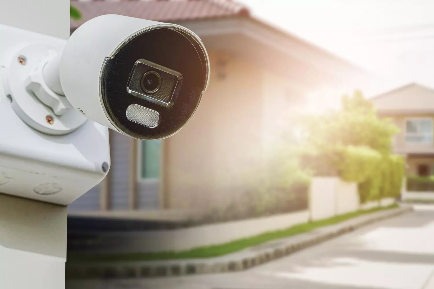CCTV & IP Camera