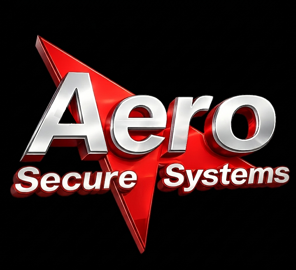 Aero Secure Systems