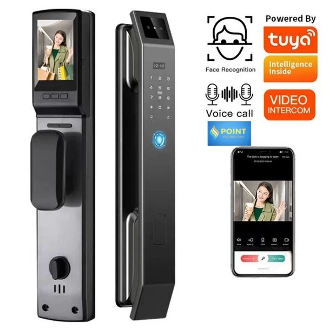 Smart Lock