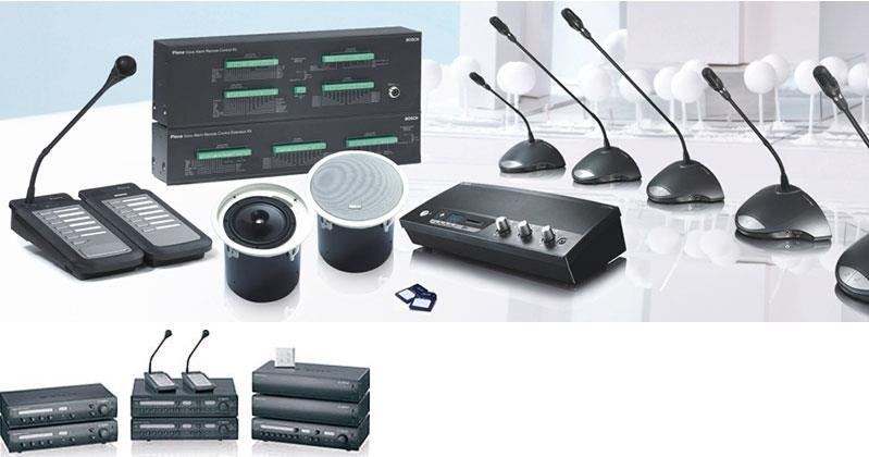 Sound Building