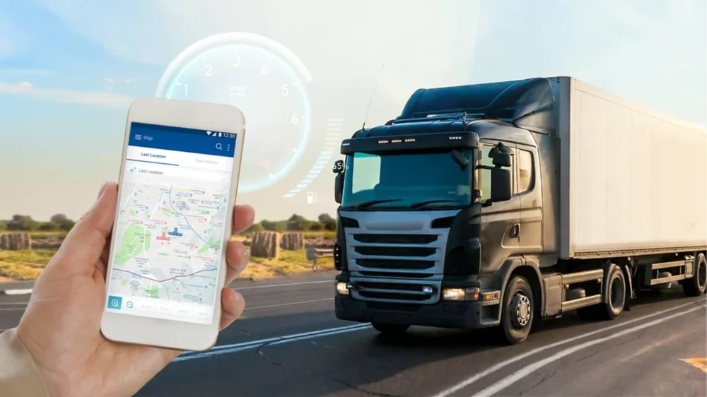 GPS Tracker